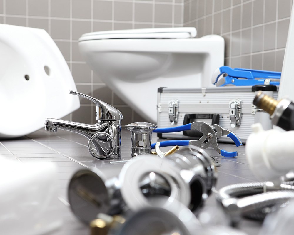 Best Plumbing Services in Cedar Hill, TX