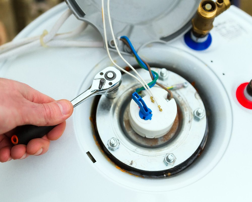 Plumbing Services in Red Oak, TX