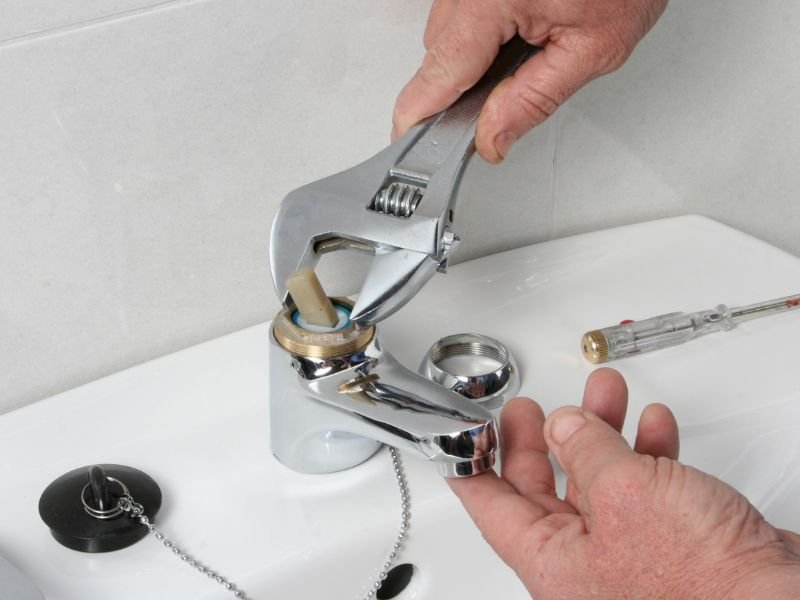 best Plumbing Services in Red Oak, TX