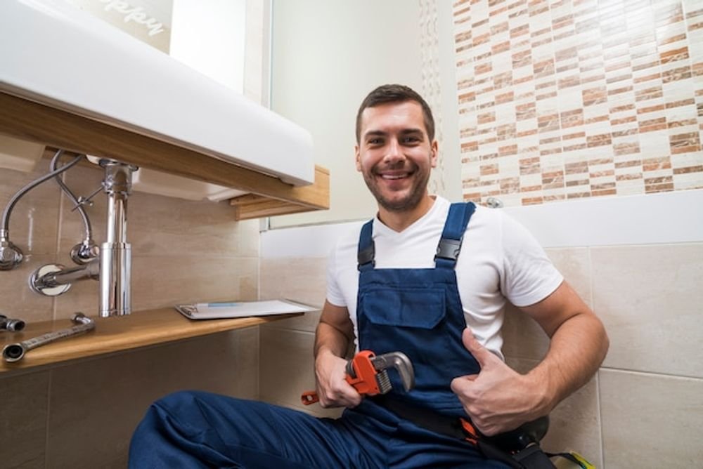 Best Plumbing Remodeling In Glenn Heights, TX