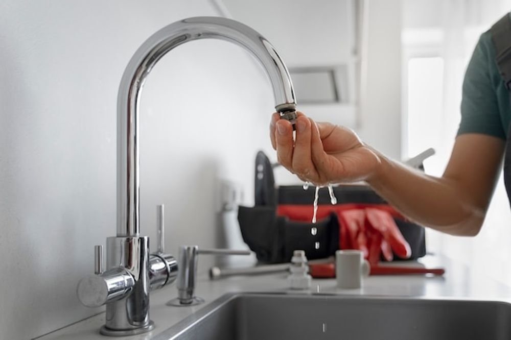 Professional Plumbing Remodeling In Glenn Heights, TX