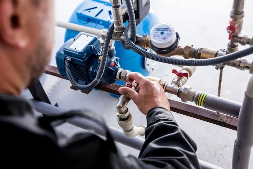 Best Plumbing Inspection Services in Glenn Heights, TX