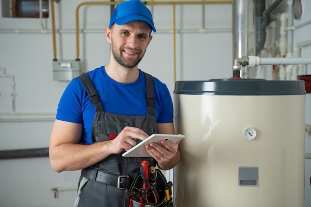 Best Plumbing Inspection Services in Glenn Heights, TX