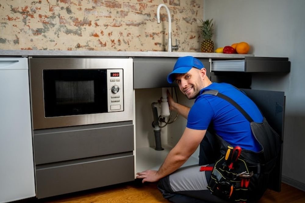 Reliable Plumbing Inspection Services in Glenn Heights, TX