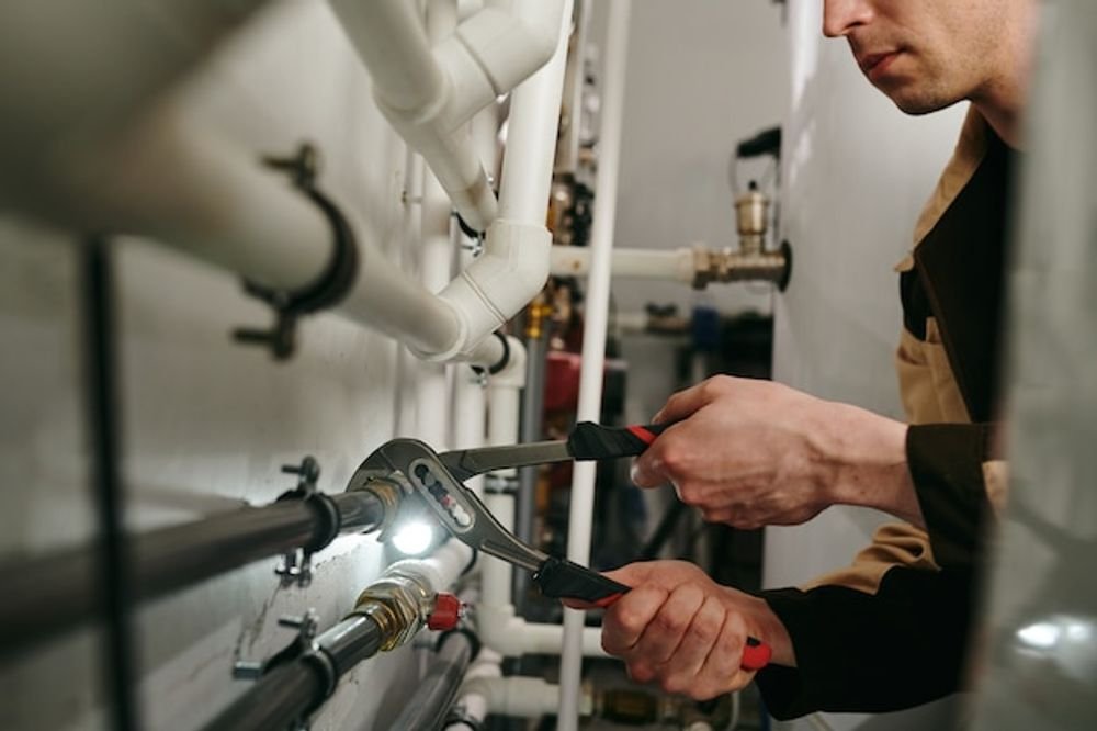 Reliable Plumbing Inspection Services in Glenn Heights, TX